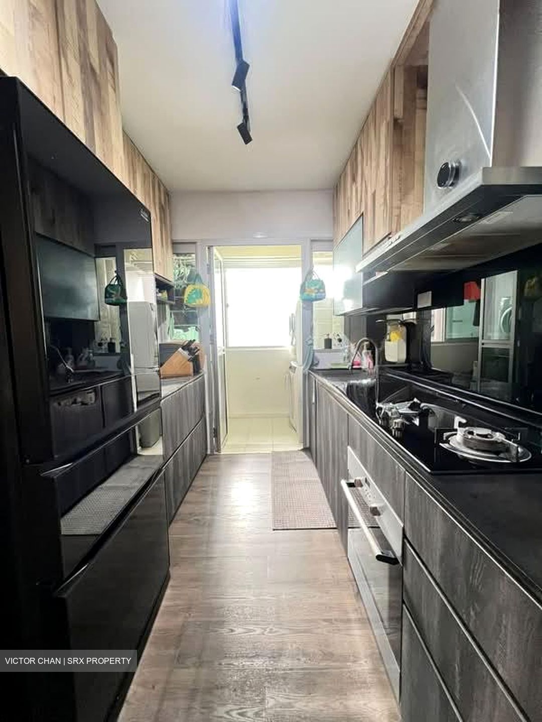 Blk 453C Fernvale Flora (Sengkang), HDB 4 Rooms #577222351